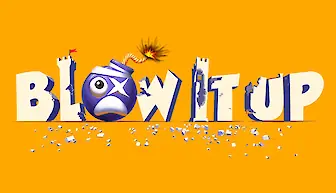 Titelbild vonBlow it up (PC, PS5, Switch, Xbox Series)