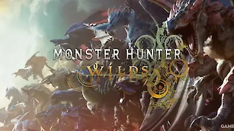 Monster Hunter Wilds