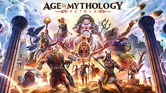 Age of Mythology: Retold