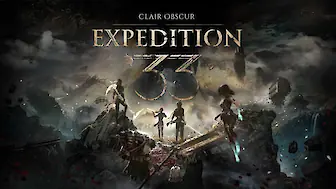 Clair Obscur: Expedition 33 (PC, PS5, Xbox Series)